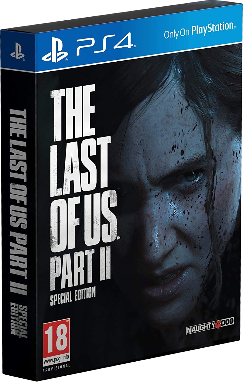 The Last of Us 2 – PlayStation 4